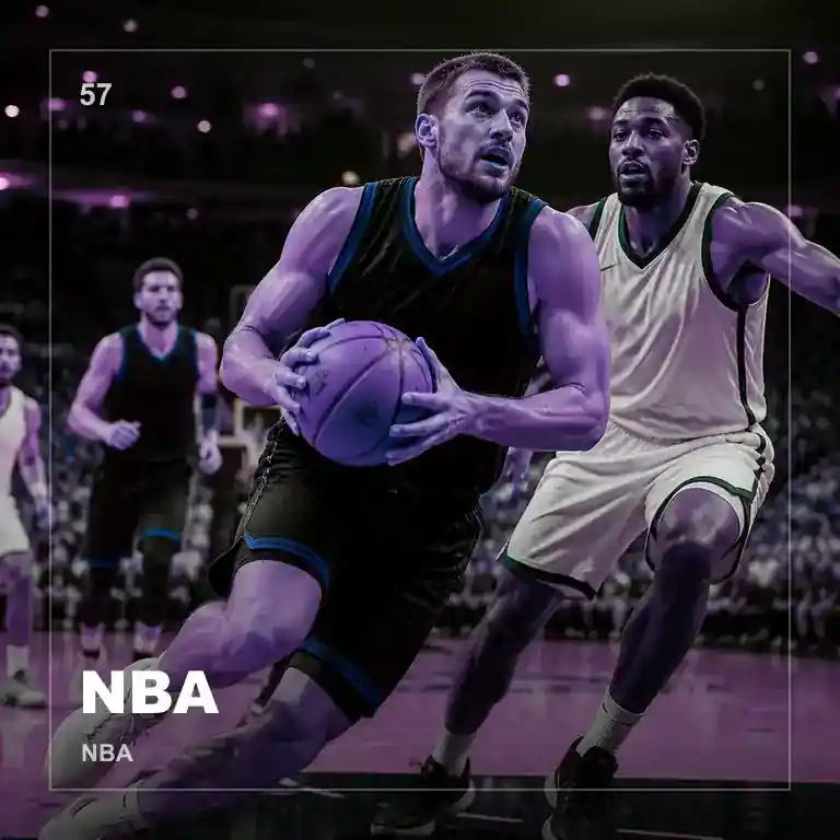 棋牌合作-NBA